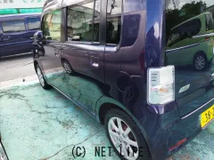 ダイハツ ムーヴコンテ