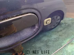ダイハツ ムーヴコンテ