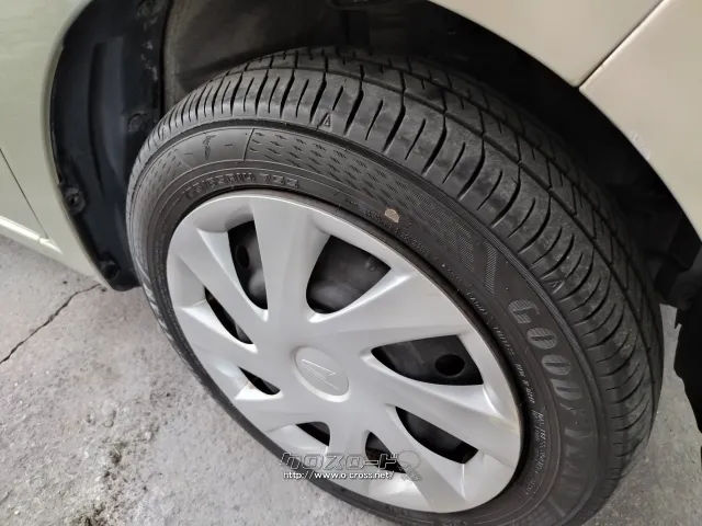 ダイハツ ムーヴ