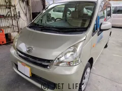 ダイハツ ムーヴ