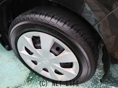 ダイハツ ミライース