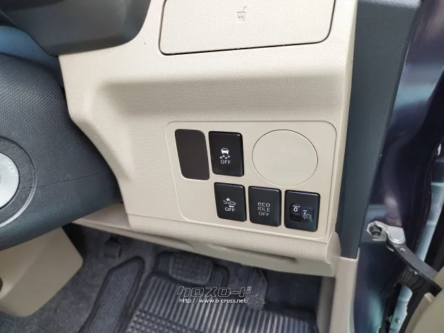 ダイハツ ムーヴ