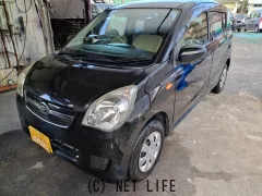 ダイハツ ミラ