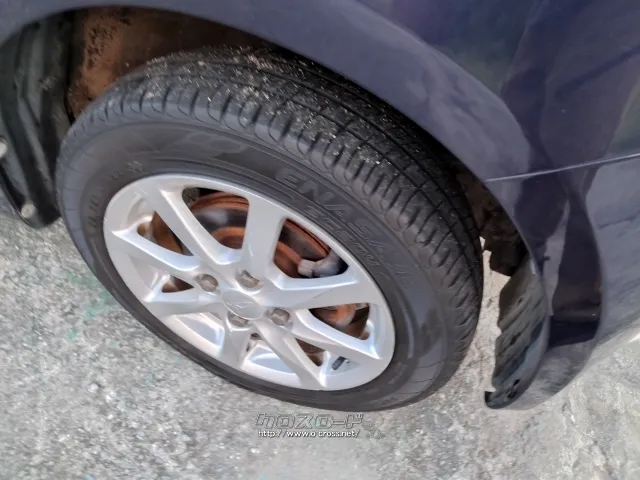 ダイハツ ムーヴコンテ