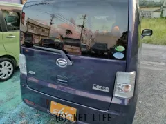 ダイハツ ムーヴコンテ