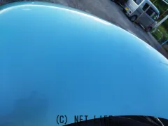 その他 ボンネット