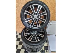 ホイール・タイヤ 15インチ１６５―５５−15山有り