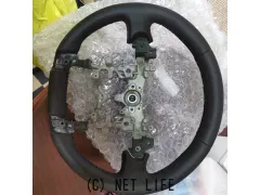 ステアリング系 ステアリング