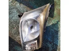 外装・エアロ フロントレンズ