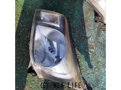 外装・エアロ フロントレンズ