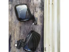 外装・エアロ ミラー