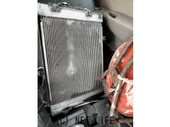 その他 ラジエーターファン付