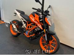 KTM DUKE