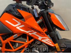 KTM DUKE