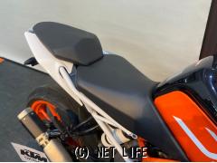 KTM DUKE