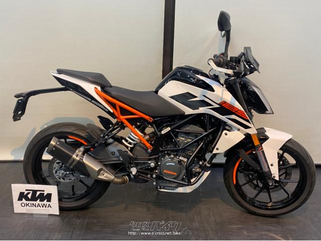 KTM DUKE