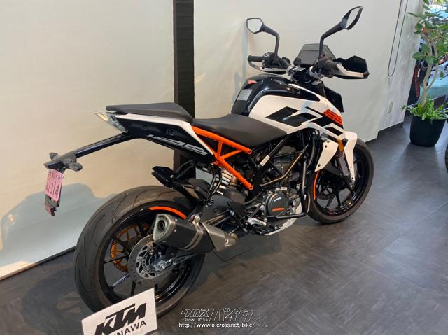 KTM DUKE