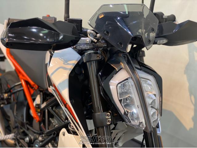 KTM DUKE