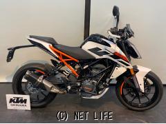 KTM DUKE