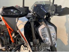 KTM DUKE