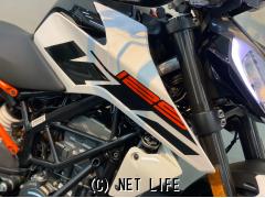 KTM DUKE