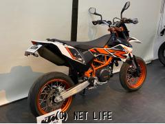 KTM 690 SMC R