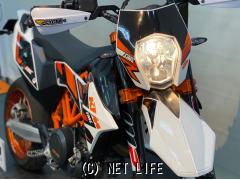KTM 690 SMC R