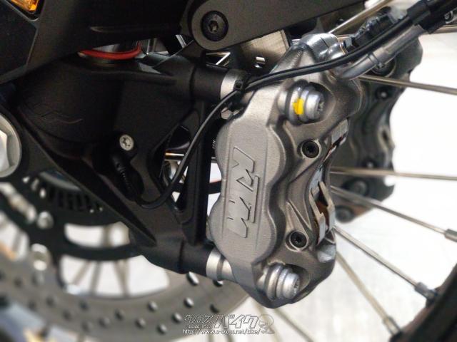 KTM 790 アドベンチャー