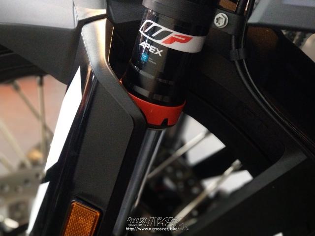 KTM 790 アドベンチャー