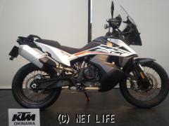 KTM 790 アドベンチャー