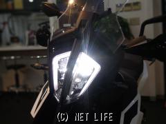 KTM 790 アドベンチャー