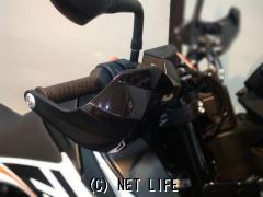 KTM 790 アドベンチャー