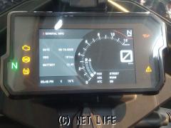 KTM 790 アドベンチャー