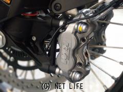 KTM 790 アドベンチャー