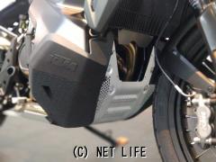 KTM 790 アドベンチャー