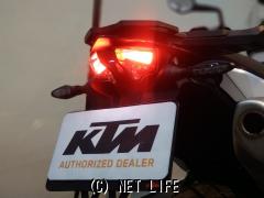 KTM 790 アドベンチャー