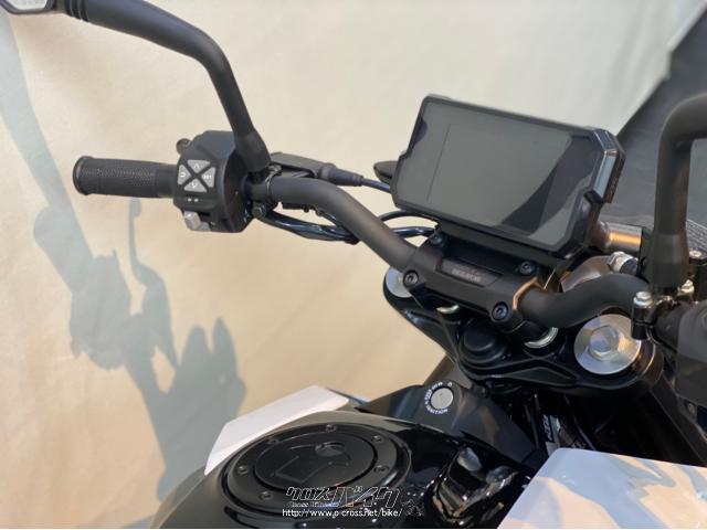 KTM 125 デューク