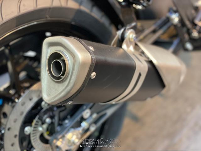 KTM 125 デューク