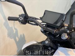 KTM 125 デューク