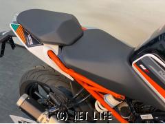 KTM 125 デューク