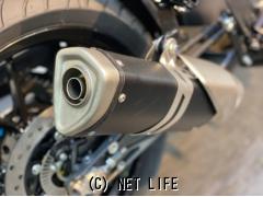 KTM 125 デューク