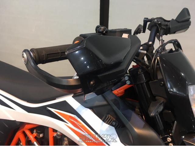 KTM 690 SMC R