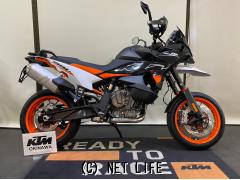 KTM その他