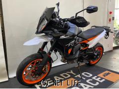KTM その他