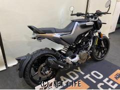 ハスクバーナ その他