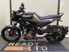 ハスクバーナ その他