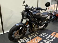 ハスクバーナ その他