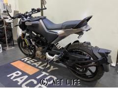 ハスクバーナ その他