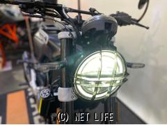 ハスクバーナ その他