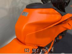 KTM 390 デューク